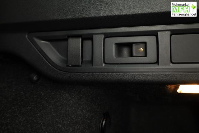 Skoda Octavia Combi 2.0 TDI 110 kW Selection DSG Selection, Navi, AHK, el. Klappe, 5-J Garantie 