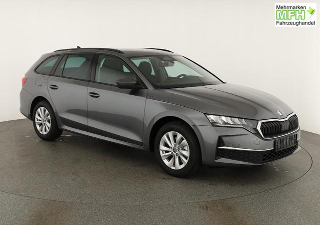 Skoda Octavia Combi 2.0 TDI 110 kW Selection DSG Selection, Navi, AHK, el. Klappe, 5-J Garantie 