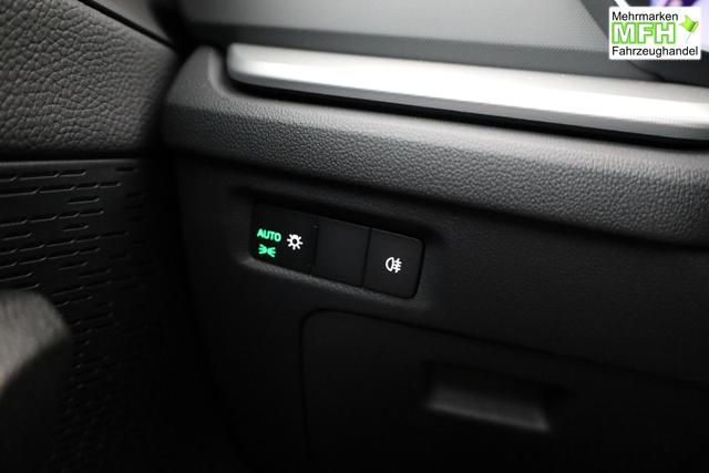 Skoda Octavia Combi 2.0 TDI 110 kW Selection DSG Selection, Navi, AHK, el. Klappe, 5-J Garantie 