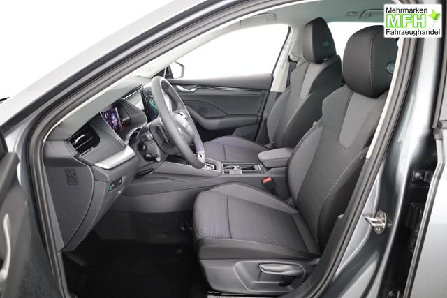 Skoda Octavia Combi 2.0 TDI 110 kW Selection DSG Selection, Navi, AHK, el. Klappe, 5-J Garantie 