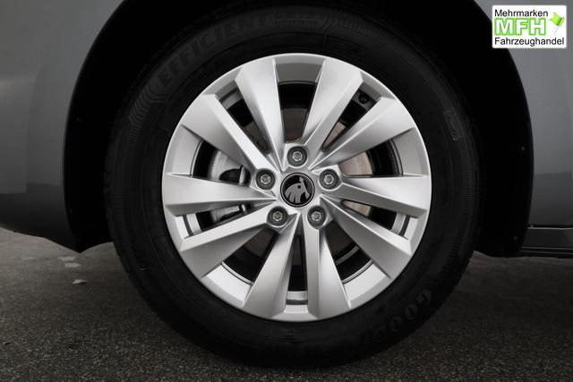 Skoda Octavia Combi 2.0 TDI 110 kW Selection DSG Selection, Navi, AHK, el. Klappe, 5-J Garantie 