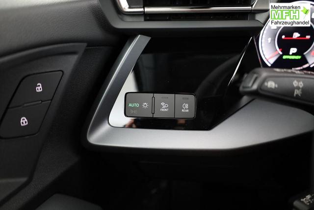 Audi A3 Sportback TFSI quattro 150 kW S line S-LINE, Navi, el. Klappe, Sound, Winter, 18-Zoll, 3-J. Garantie 