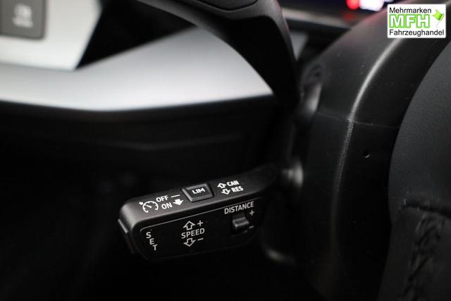 Audi A3 Sportback TFSI quattro 150 kW S line S-LINE, Navi, el. Klappe, Sound, Winter, 18-Zoll, 3-J. Garantie 