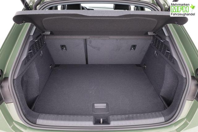 Audi A3 Sportback TFSI quattro 150 kW S line S-LINE, Navi, el. Klappe, Sound, Winter, 18-Zoll, 3-J. Garantie 