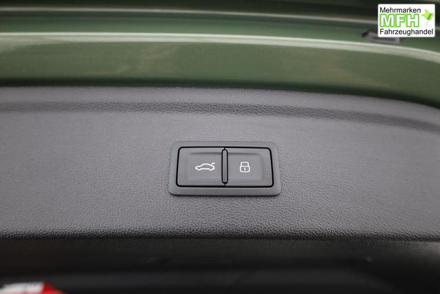 Audi A3 Sportback TFSI quattro 150 kW S line S-LINE, Navi, el. Klappe, Sound, Winter, 18-Zoll, 3-J. Garantie 