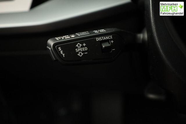 Audi A3 Sportback TFSI quattro 150 kW S line S-LINE, AHK, Navi, el. Klappe, Sound, Winter, 18-Zoll, 3-J. Garantie 