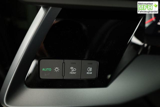 Audi A3 Sportback TFSI quattro 150 kW S line S-LINE, AHK, Navi, el. Klappe, Sound, Winter, 18-Zoll, 3-J. Garantie 