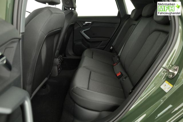 Audi A3 Sportback TFSI quattro 150 kW S line S-LINE, AHK, Navi, el. Klappe, Sound, Winter, 18-Zoll, 3-J. Garantie 