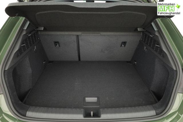 Audi A3 Sportback TFSI quattro 150 kW S line S-LINE, AHK, Navi, el. Klappe, Sound, Winter, 18-Zoll, 3-J. Garantie 