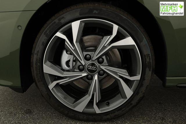 Audi A3 Sportback TFSI quattro 150 kW S line S-LINE, AHK, Navi, el. Klappe, Sound, Winter, 18-Zoll, 3-J. Garantie 