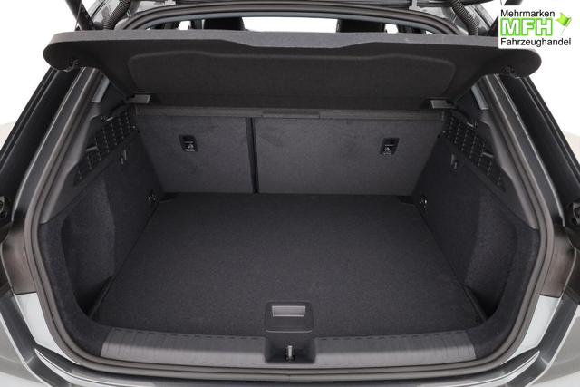Audi A3 Sportback TFSI quattro 150 kW S line S-LINE, AHK, Navi, el. Klappe, Sound, Winter, 18-Zoll, 3-J. Garantie 