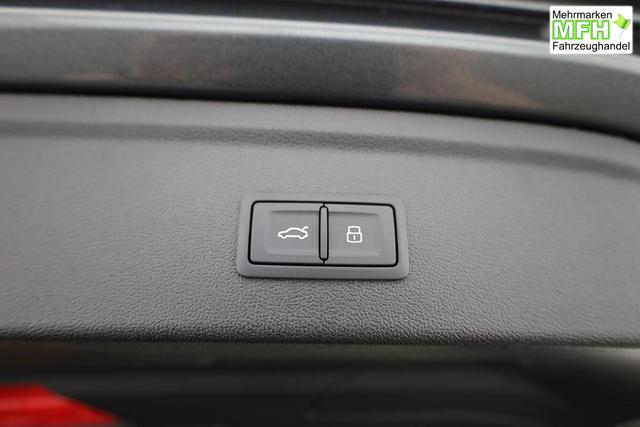 Audi A3 Sportback TFSI quattro 150 kW S line S-LINE, AHK, Navi, el. Klappe, Sound, Winter, 18-Zoll, 3-J. Garantie 