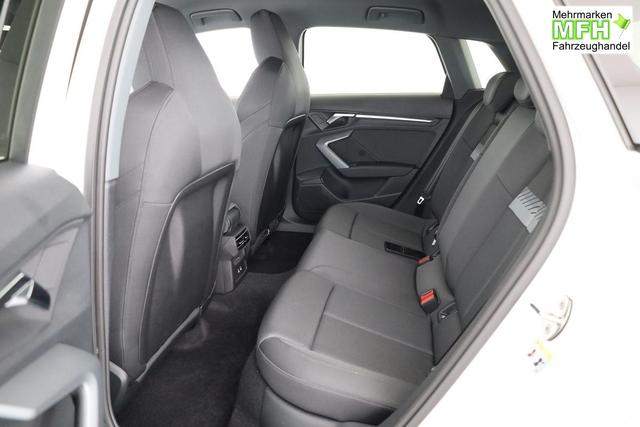Audi A3 TFSI quattro 150 kW allstreet S-Tronic, AHK, Navi, 18-Zoll, 5-J. Garantie 