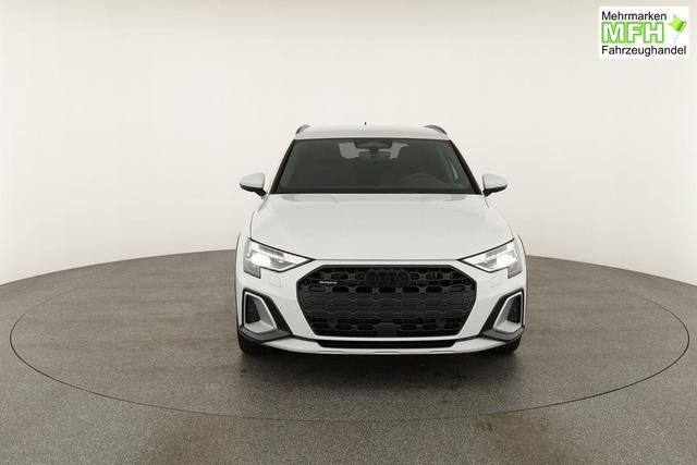 Audi A3 TFSI quattro 150 kW allstreet S-Tronic, AHK, Navi, 18-Zoll, 5-J. Garantie 