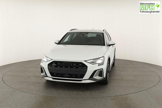 Audi A3 TFSI quattro 150 kW allstreet S-Tronic, AHK, Navi, 18-Zoll, 5-J. Garantie 