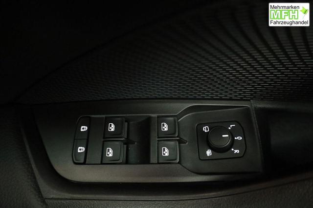 Skoda Octavia Combi 2.0 TSI 195 kW RS DSG, Standheizung, AHK, Navi, Matrix, Side, Winter, 5 J.-Garantie 