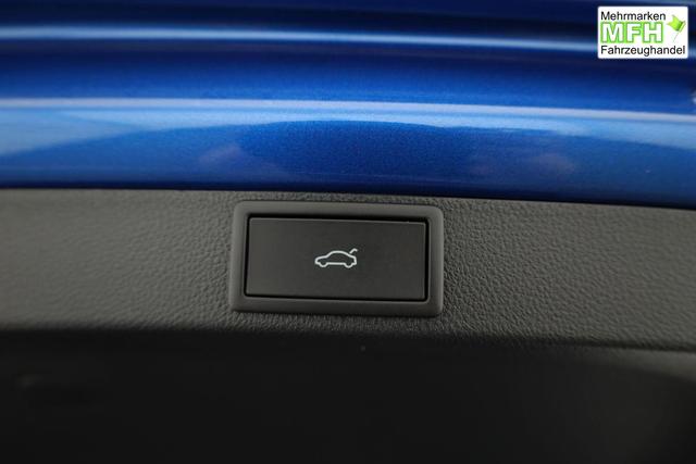 Skoda Octavia Combi 2.0 TSI 195 kW RS DSG, Standheizung, AHK, Navi, Matrix, Side, Winter, 5 J.-Garantie 