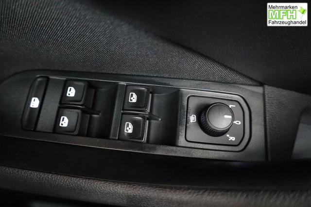 Skoda Kamiq Selection 1.5 TSI DSG Selection, LED, Kamera, Ladeboden, 16-Zoll, 4 J.-Garantie 