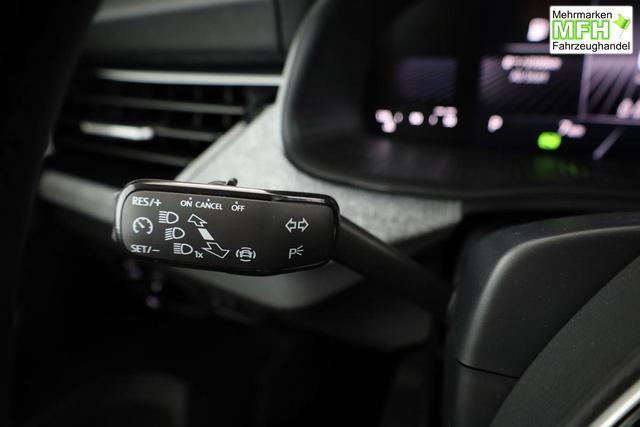 Skoda Kamiq Selection 1.5 TSI DSG Selection, LED, Kamera, Ladeboden, 16-Zoll, 4 J.-Garantie 
