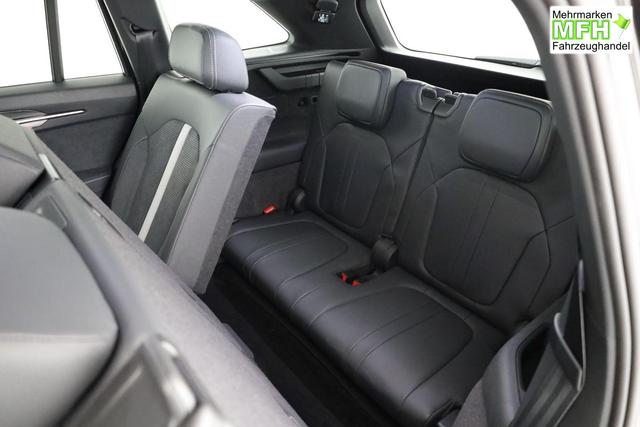 Skoda Kodiaq 2.0 TSI 150 kW 4x4 Sportline DSG Sportline, 7-Sitzer, AHK, Navi, Matrix, Side, Kamera, Winter, 19-Zoll, 4 J.-Garantie 