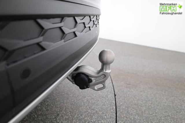 Skoda Kodiaq 2.0 TSI 150 kW 4x4 Sportline DSG Sportline, 7-Sitzer, AHK, Navi, Matrix, Side, Kamera, Winter, 19-Zoll, 4 J.-Garantie 