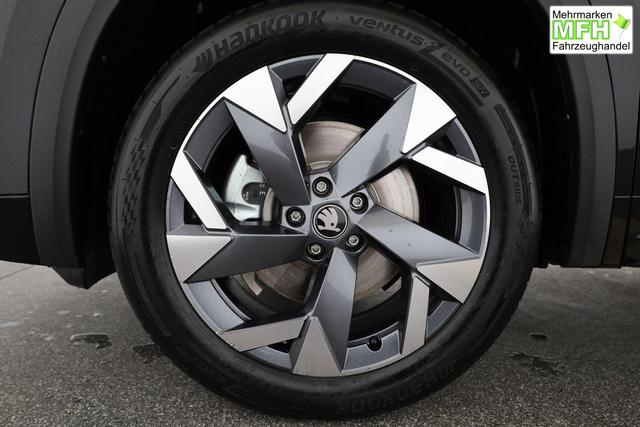 Skoda Kodiaq 2.0 TSI 150 kW 4x4 Sportline DSG Sportline, 7-Sitzer, AHK, Navi, Matrix, Side, Kamera, Winter, 19-Zoll, 4 J.-Garantie 
