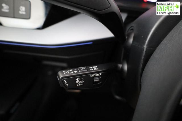 Audi RS3 Sportback 2.5 294 kW TFSI quattro quattro, SONOS, Matrix, Sportabgas, Side, 5 J.-Garantie 