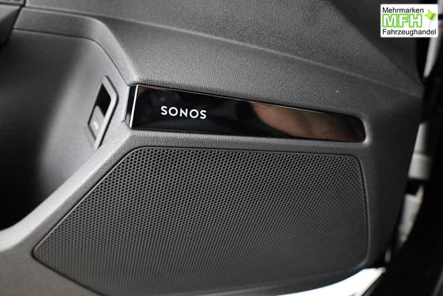 Audi RS3 Sportback 2.5 294 kW TFSI quattro quattro, SONOS, Matrix, Sportabgas, Side, 5 J.-Garantie 
