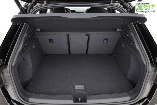 Audi RS3 Sportback 2.5 294 kW TFSI quattro quattro, SONOS, Matrix, Sportabgas, Side, 5 J.-Garantie 