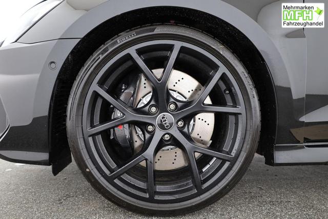 Audi RS3 Sportback 2.5 294 kW TFSI quattro quattro, SONOS, Matrix, Sportabgas, Side, 5 J.-Garantie 