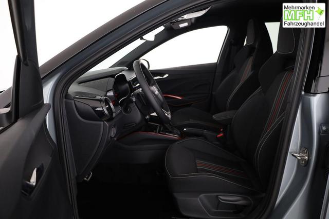 Skoda Fabia Monte Carlo 1.5 TSI DSG Carlo, LED, Kamera, App-Connect, Winter, 17-Zoll, 5. J-Garantie 