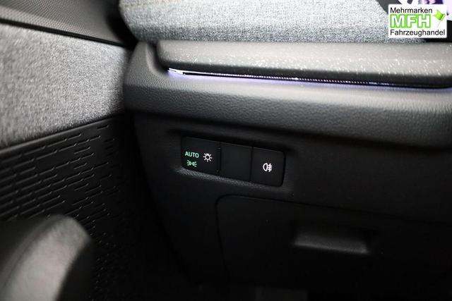 Skoda Octavia Combi 1.5 TSI 110 kW Selection Selection, AHK, LED, Side, ACC, Kamera, 17-Zoll 