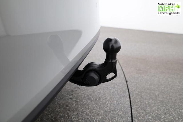 Skoda Octavia Combi 1.5 TSI 110 kW Selection Selection, AHK, LED, Side, ACC, Kamera, 17-Zoll 