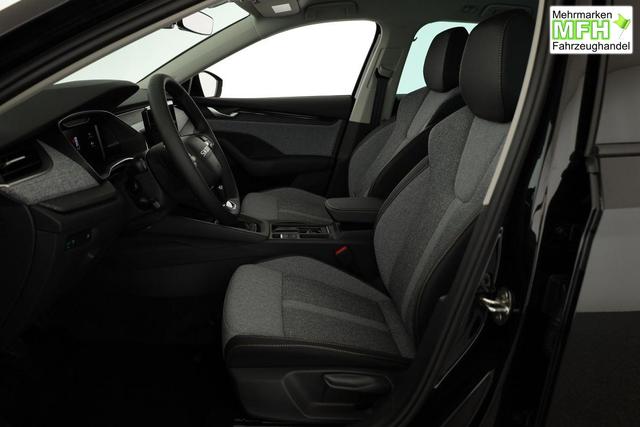 Skoda Octavia Combi 1.5 TSI 110 kW Selection Selection, AHK, LED, Side, ACC, Kamera, Winter, 17-Zoll 
