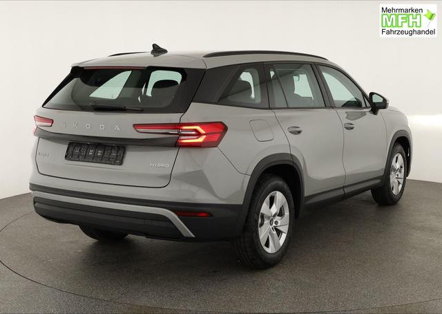 Skoda Kodiaq 1.5 TSI mHEV 110 kW Selection DSG Selection, 7-Sitzer, AHK, Navi, Side, Kamera, Winter, 4 J.- Garantie 