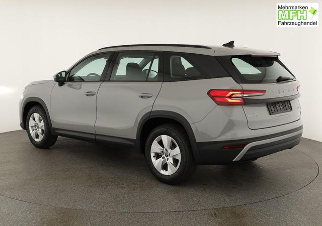 Skoda Kodiaq 1.5 TSI mHEV 110 kW Selection DSG Selection, 7-Sitzer, AHK, Navi, Side, Kamera, Winter, 4 J.- Garantie 