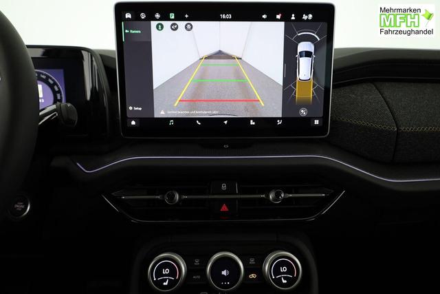 Skoda Kodiaq 1.5 TSI mHEV 110 kW Selection DSG Selection, 7-Sitzer, AHK, Navi, Side, Kamera, Winter, 4 J.- Garantie 