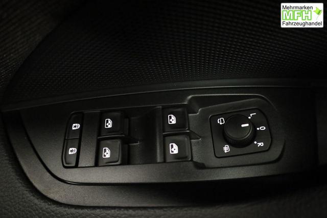 Skoda Kodiaq 1.5 TSI mHEV 110 kW Selection DSG Selection, 7-Sitzer, AHK, Navi, Side, Kamera, Winter, 4 J.- Garantie 