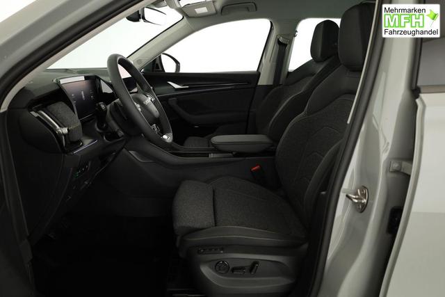 Skoda Kodiaq 1.5 TSI mHEV 110 kW Selection DSG Selection, 7-Sitzer, AHK, Navi, Side, Kamera, Winter, 4 J.- Garantie 