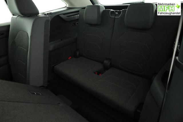 Skoda Kodiaq 1.5 TSI mHEV 110 kW Selection DSG Selection, 7-Sitzer, AHK, Navi, Side, Kamera, Winter, 4 J.- Garantie 
