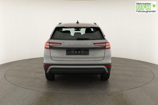 Skoda Kodiaq 1.5 TSI mHEV 110 kW Selection DSG Selection, 7-Sitzer, AHK, Navi, Side, Kamera, Winter, 4 J.- Garantie 
