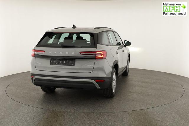 Skoda Kodiaq 1.5 TSI mHEV 110 kW Selection DSG Selection, 7-Sitzer, AHK, Navi, Side, Kamera, Winter, 4 J.- Garantie 