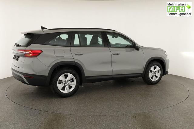 Skoda Kodiaq 1.5 TSI mHEV 110 kW Selection DSG Selection, 7-Sitzer, AHK, Navi, Side, Kamera, Winter, 4 J.- Garantie 