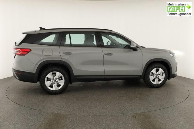 Skoda Kodiaq 1.5 TSI mHEV 110 kW Selection DSG Selection, 7-Sitzer, AHK, Navi, Side, Kamera, Winter, 4 J.- Garantie 