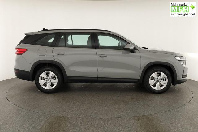 Skoda Kodiaq 1.5 TSI mHEV 110 kW Selection DSG Selection, 7-Sitzer, AHK, Navi, Side, Kamera, Winter, 4 J.- Garantie 
