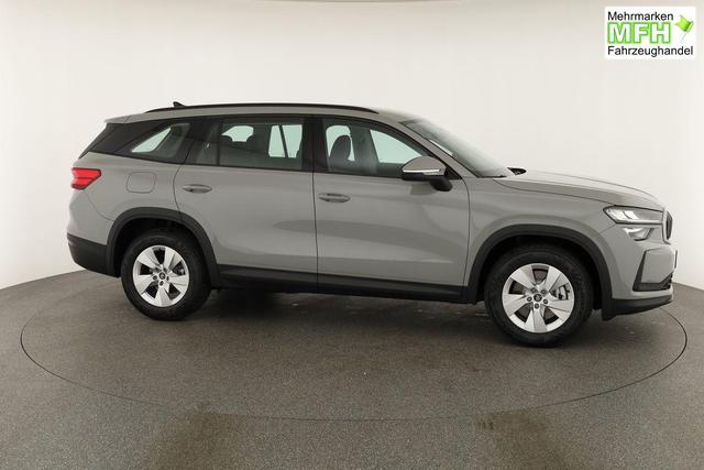 Skoda Kodiaq 1.5 TSI mHEV 110 kW Selection DSG Selection, 7-Sitzer, AHK, Navi, Side, Kamera, Winter, 4 J.- Garantie 