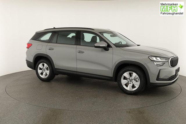 Skoda Kodiaq 1.5 TSI mHEV 110 kW Selection DSG Selection, 7-Sitzer, AHK, Navi, Side, Kamera, Winter, 4 J.- Garantie 
