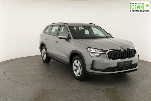 Skoda Kodiaq 1.5 TSI mHEV 110 kW Selection DSG Selection, 7-Sitzer, AHK, Navi, Side, Kamera, Winter, 4 J.- Garantie 