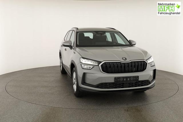 Skoda Kodiaq 1.5 TSI mHEV 110 kW Selection DSG Selection, 7-Sitzer, AHK, Navi, Side, Kamera, Winter, 4 J.- Garantie 