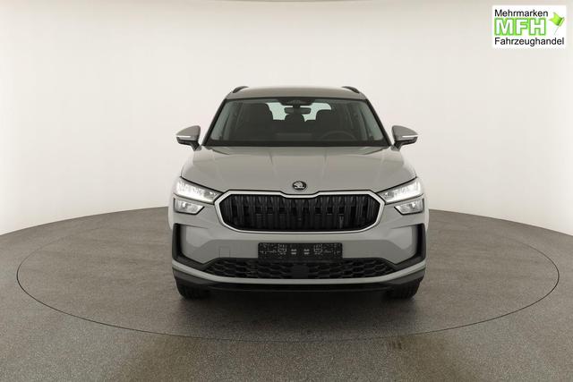 Skoda Kodiaq 1.5 TSI mHEV 110 kW Selection DSG Selection, 7-Sitzer, AHK, Navi, Side, Kamera, Winter, 4 J.- Garantie 